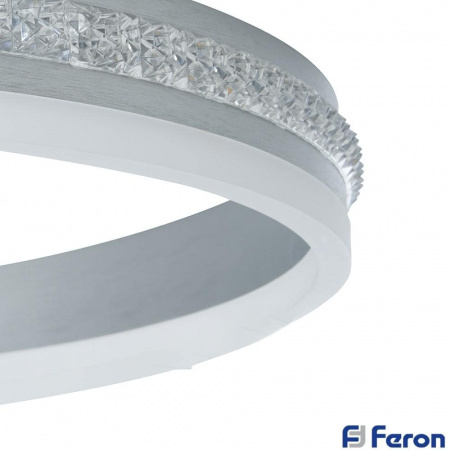 Подвесной светильник SHINNING RING 60W (2)