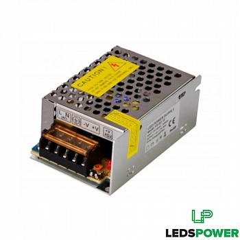 Блок питания STANDART 60W 12V IP20
