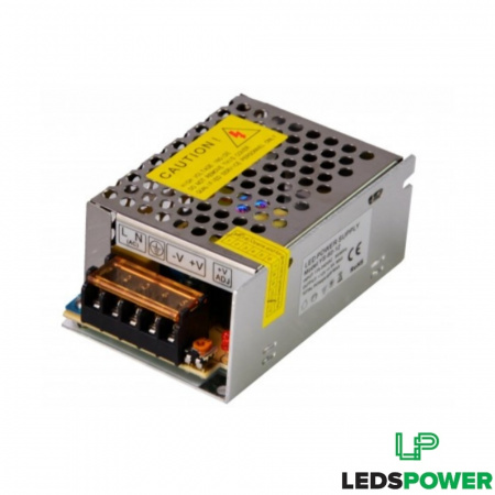 Блок питания STANDART 60W 12V IP20