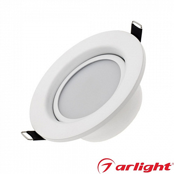 Встраиваемый светильник LTD WIDE 9W