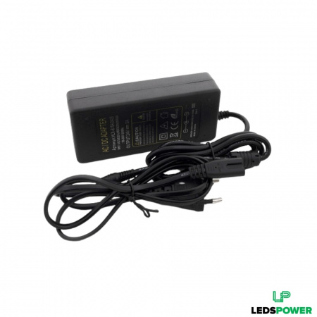 Блок питания адаптер 120W 24V 5A (1)
