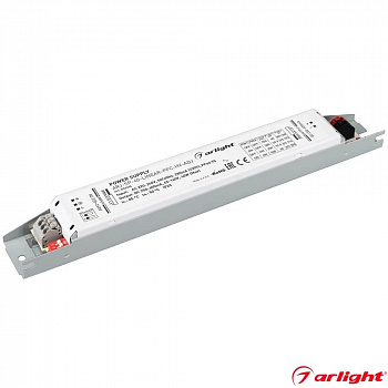 Источник тока 40W 250-400mA регулируемый