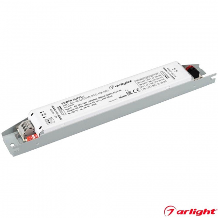 Источник тока 40W 250-400mA