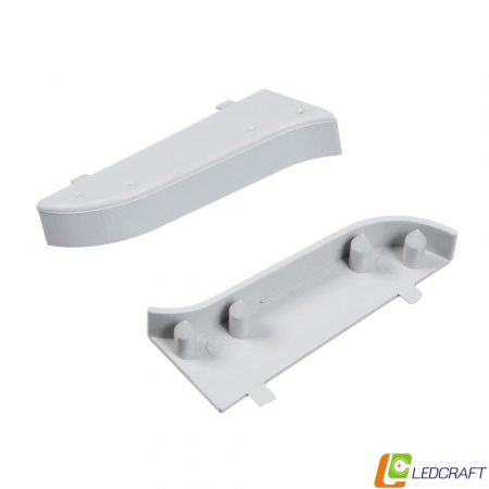 Заглушка для LC-LPL-1650 правая