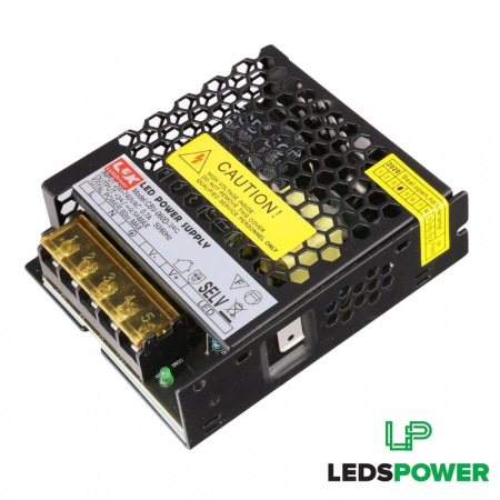 LuxDriver 60W 24V