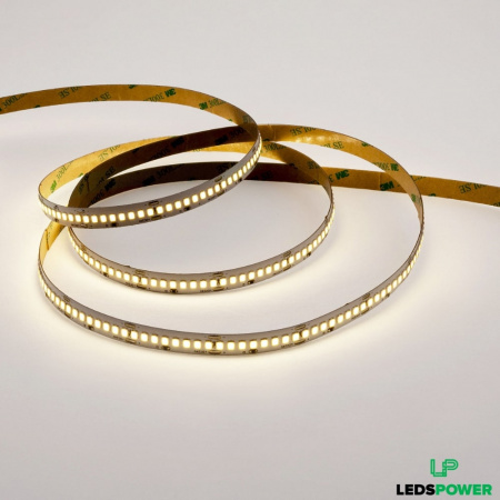 Светодиодная лента PRO150 SMD 2835  240LED  24V  20W  IP20  3000К (1)