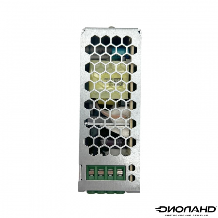 Блок питания на дин рейку 120W 48V IP20 (5)