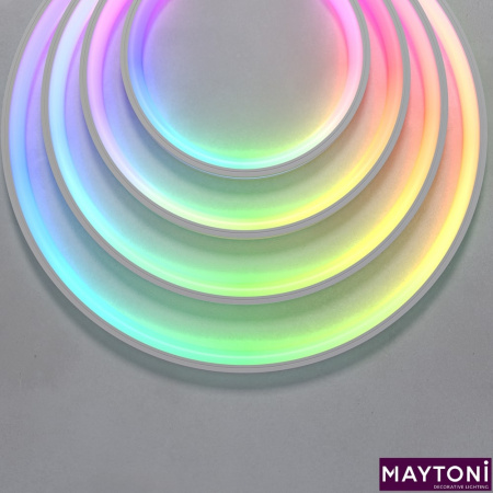 Гибкий неон RGB 14,4W 24V (катушка 5 метров) (1)
