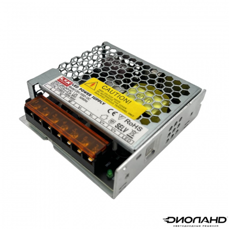 Блок питания LUXDriver 100W 12V IP20 (1)