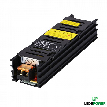 Блок питания BLACK 100W 24V IP20