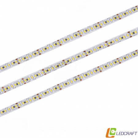 Светодиодная лента SMD 3014  240LED  12V  24W  IP20  4000K (2)
