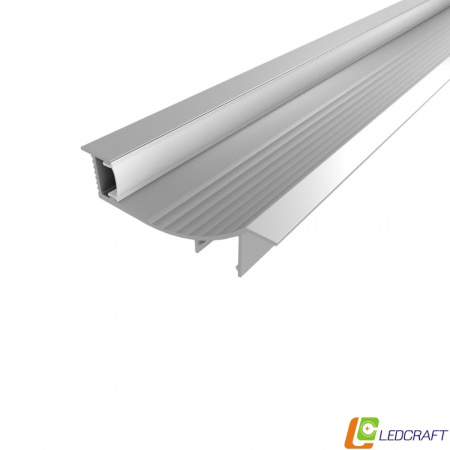 Алюминиевый профиль LC-PVD-7016 (2 метра) (1)