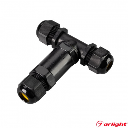 Коннектор NEO-GERM-5pin-T-WTW (1)