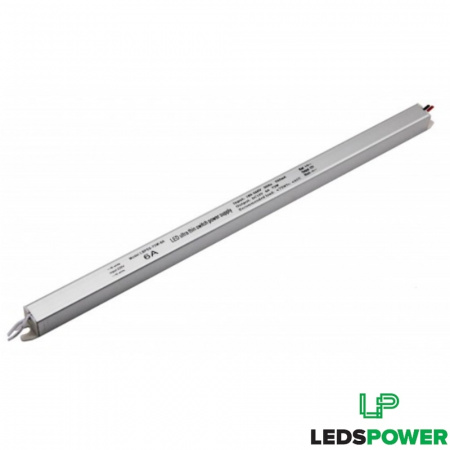 Блок питания SUPER SLIM 72W 24V IP20