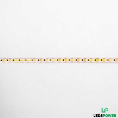 Светодиодная лента SMD 2835  240LED  12V  18W  IP20  3000К (3)