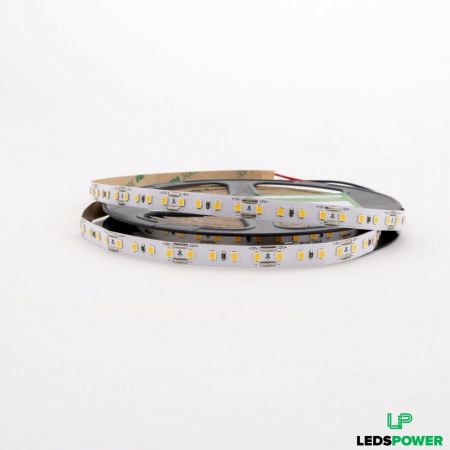 Светодиодная лента PRO125 SMD 2835  128LED  12V  12W  IP20  3000К (3)