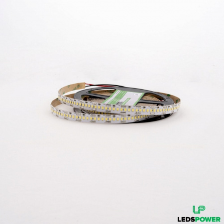 Светодиодная лента PRO125 SMD 2835  240LED  12V  22W  IP20  6000K (5)