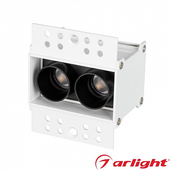Встраиваемый светильник под шпаклевку ORIENT 5W