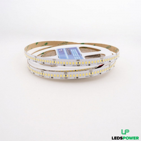 Светодиодная лента PRO150 SMD 2835  240LED  24V  20W  IP20  6000К (5)