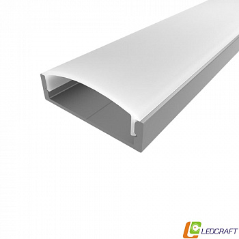 Алюминиевый профиль LC-LP-0728 (2 метра) (1)