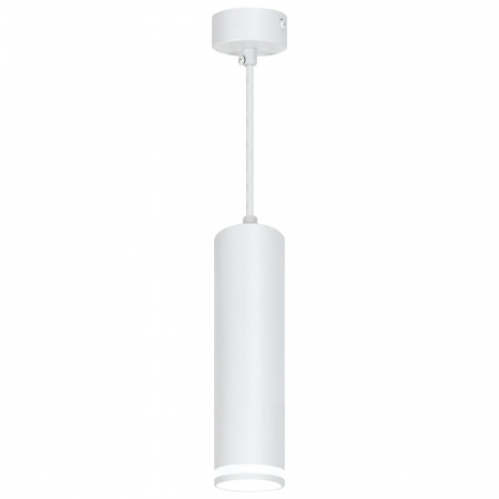 Подвесной светильник ML1708 под лампу Gu10 (белый) (3)