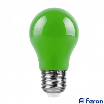 Светодиодная лампа для гирлянды белт-лайт A50 E27 3W (1)