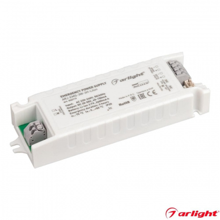 Блок аварийного питания 9W 220V