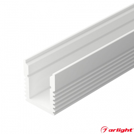 Алюминиевый профиль SL-MINI-8-2000 WHITE (1)