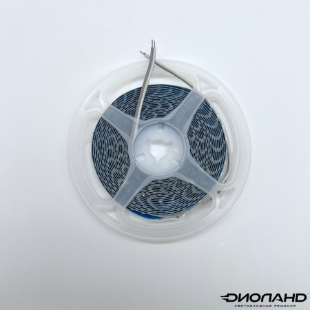 Светодиодная лента SMD 2835  120LED  24V  10W  IP20  6000K (5)