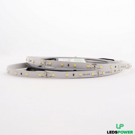 Светодиодная лента PRO125 SMD 2835  64LED  12V  6W  IP20  6000К (2)