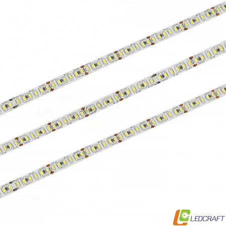 Светодиодная лента SMD 3014  240LED  12V  24W  IP20  6000K (2)