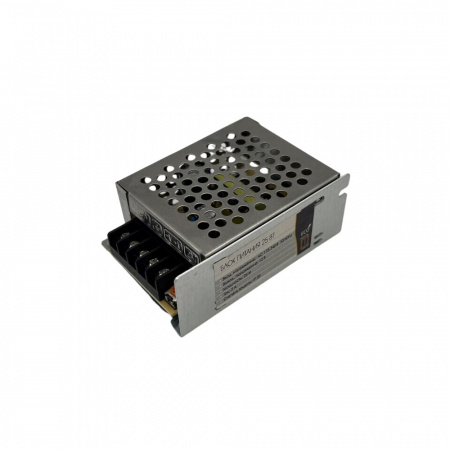 Блок питания 25W 12V IP20