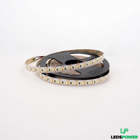 Светодиодная лента SMD 2835  240LED  12V  18W  IP20  6000К (4)