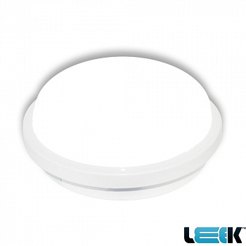 Светодиодный термостойкий светильник для бани и сауны LE LED RBL WH 15W