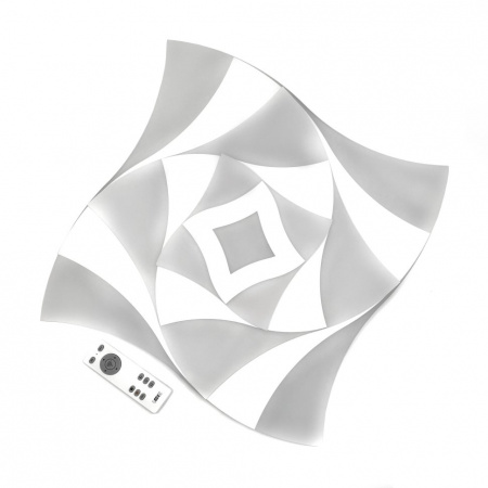 Светильник с пультом Lotos 120W (2)