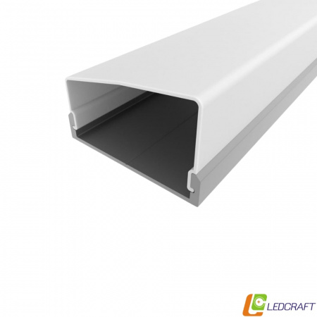 Алюминиевый профиль LC-LP-0733 (2 метра) (3)