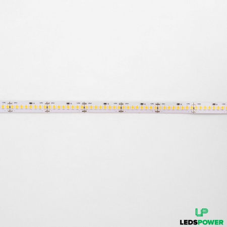 Светодиодная лента PRO150 SMD 2835  240LED  24V  20W  IP20  3000К (3)