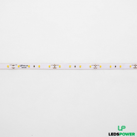 Светодиодная лента PRO125 SMD 2835  64LED  12V  6W  IP20  3000К (3)