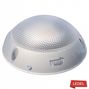 Светодиодный светильник Sveteco NEW8 10W