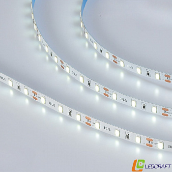 Светодиодная лента SMD 5630 / 60LED / 12V / 16W / IP20 / 6000K