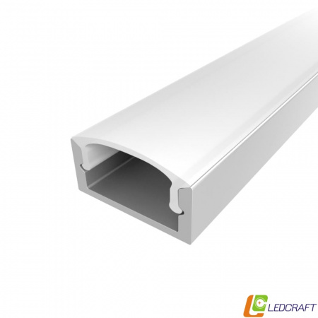 Алюминиевый профиль LC-LP-0716 (2 метра)