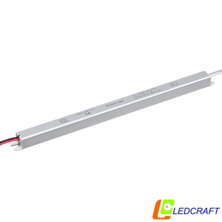 Блок питания 60W 12V IP20