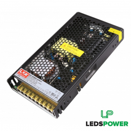 LuxDriver 420W 12V