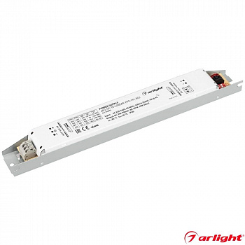 Источник тока 90W 350-700mA регулируемый