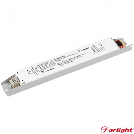 Источник тока 90W 350-700mA регулируемый