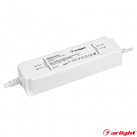Источник тока 80W 1750mA