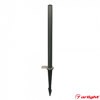 Основание для светильника ALT-POLE-SPIKE-300