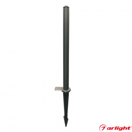 Основание для светильника ALT-POLE-SPIKE-300 (1)