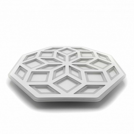 Светильник люстра Freya 190W (2)