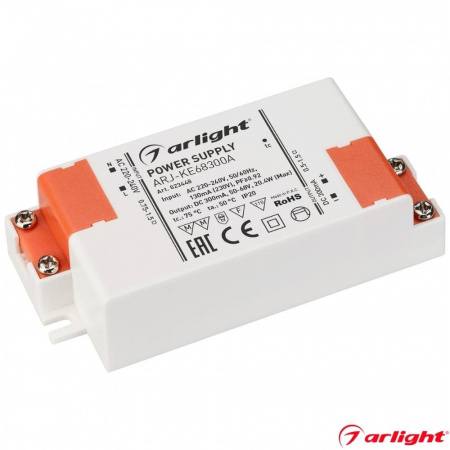 Источник тока 20W 300mA